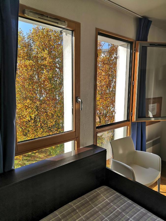 Studio Lumineux 10 Min A La Defense Rueil-Malmaison Ngoại thất bức ảnh