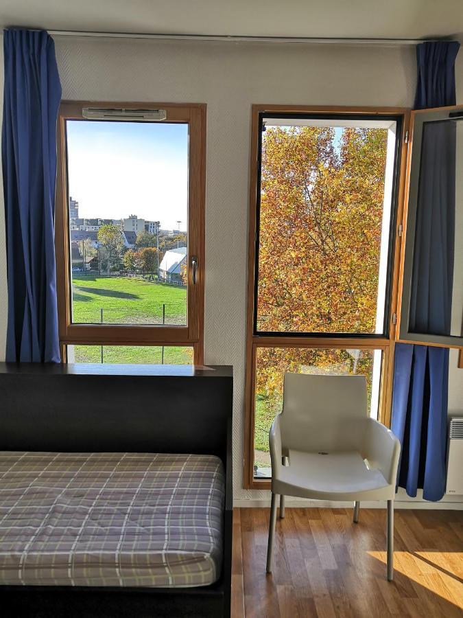 Studio Lumineux 10 Min A La Defense Rueil-Malmaison Ngoại thất bức ảnh