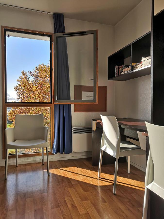 Studio Lumineux 10 Min A La Defense Rueil-Malmaison Ngoại thất bức ảnh