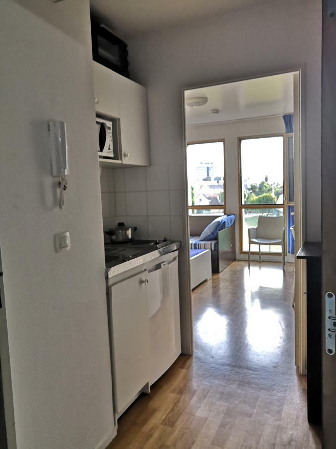Studio Lumineux 10 Min A La Defense Rueil-Malmaison Ngoại thất bức ảnh