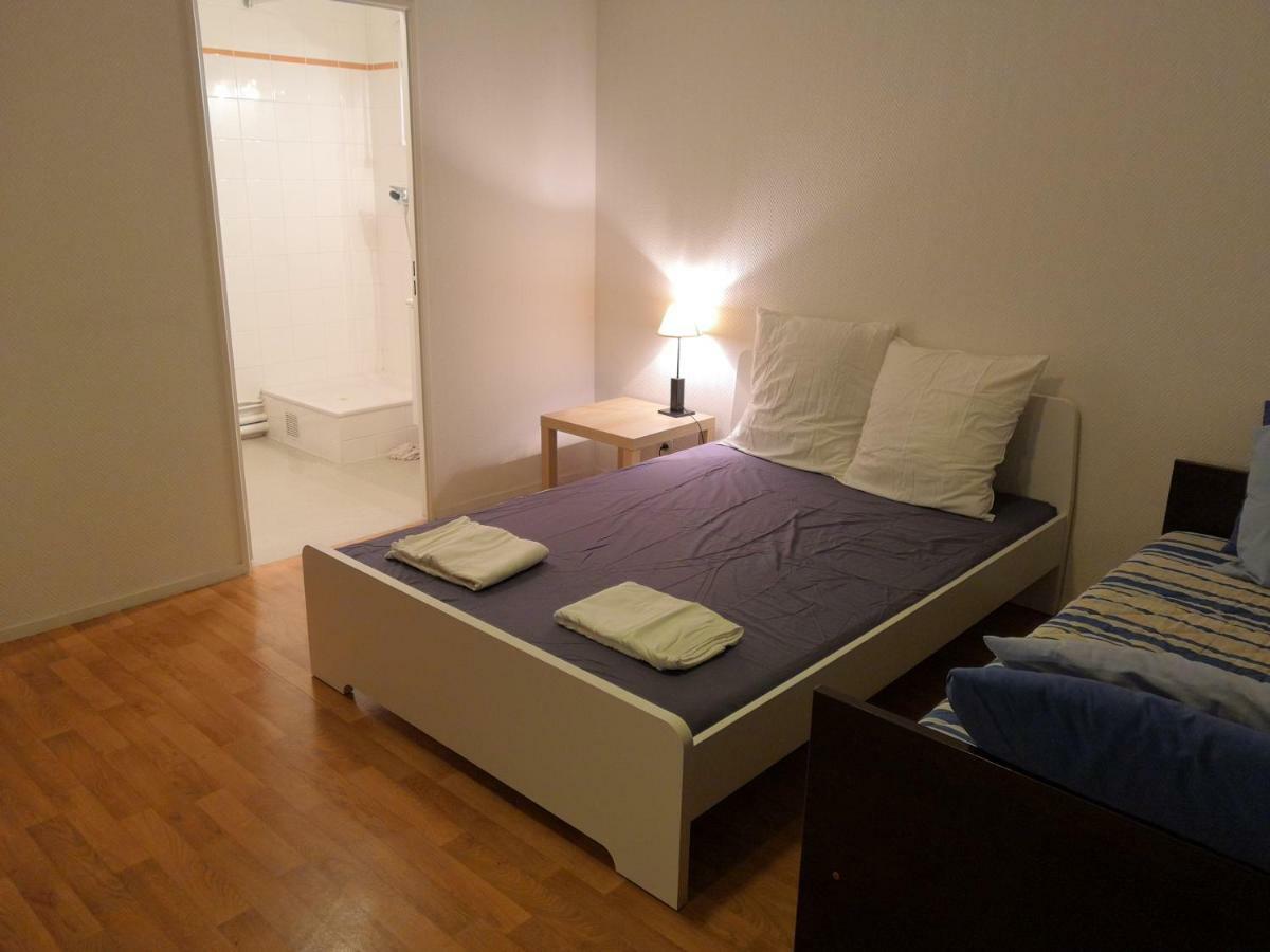 Studio Lumineux 10 Min A La Defense Rueil-Malmaison Ngoại thất bức ảnh